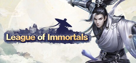 Games like 仙侠联盟(League of Immortals)