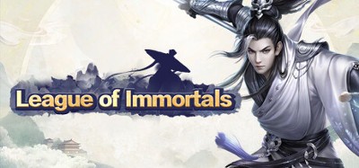 仙侠联盟(League of Immortals) Image