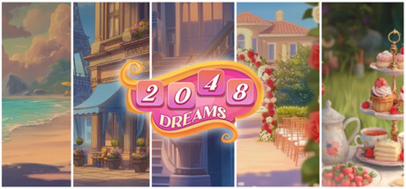2048 Dreams Image