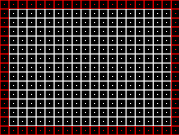 240p Test Suite screenshot