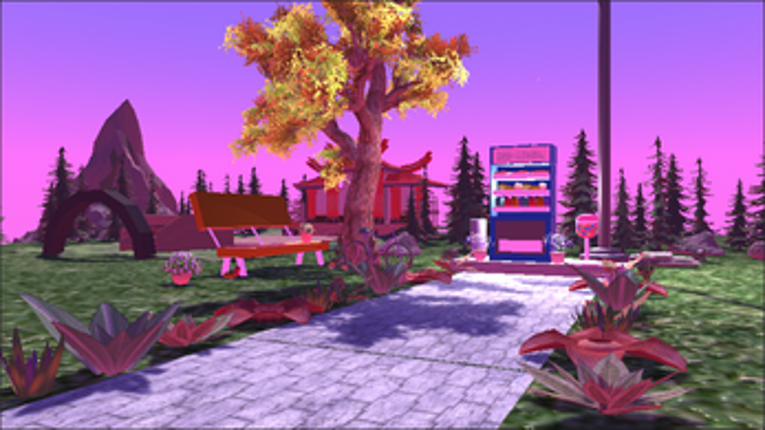 2.A.M screenshot