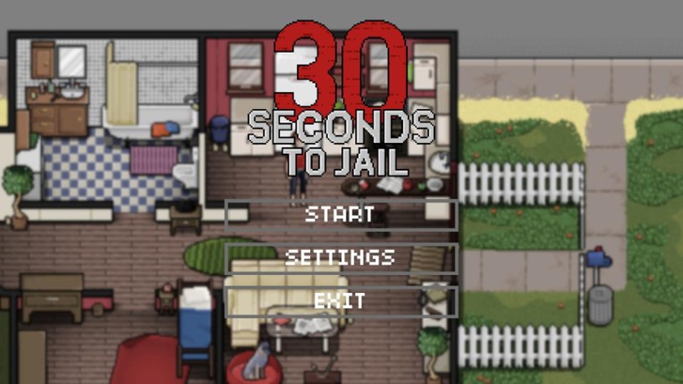 30 Seconds To Jail screenshot