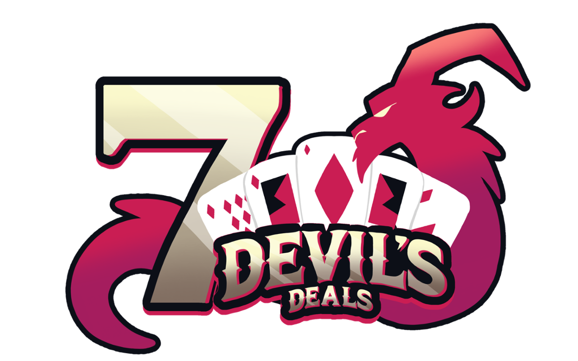 Games like 7 Devil's Deals (Demo)