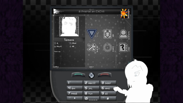 7Komada Image