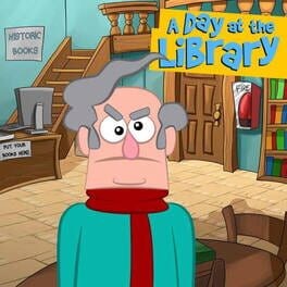 Games like A Day at the Library
