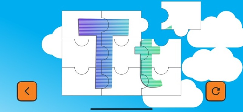 ABC for kids: French Image