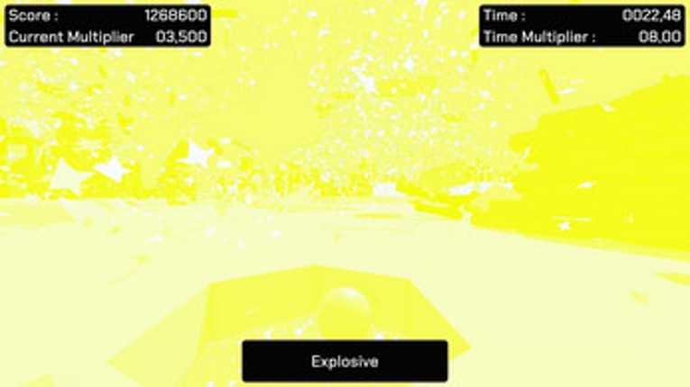 Anarchy Ball screenshot