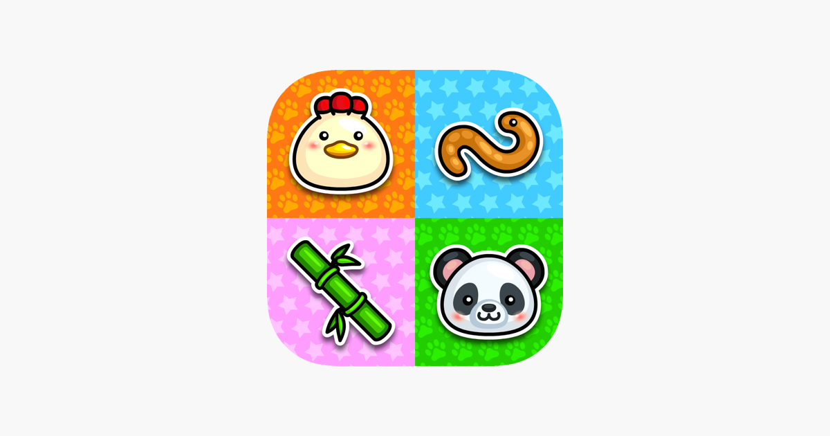 Games like Animal Feeding Time