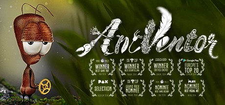 Games like AntVentor