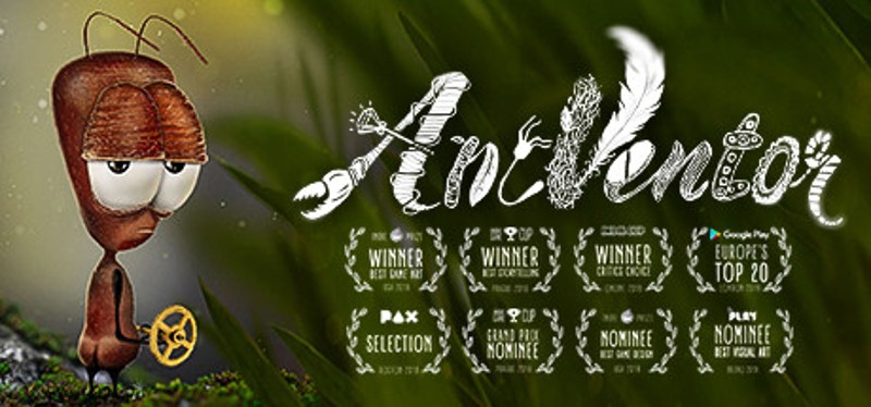 AntVentor Image