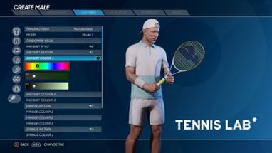 AO Tennis 2 Tools Image