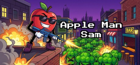 Games like Apple Man Sam