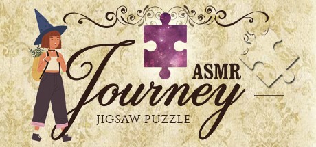 Games like ASMR Journey - Animated Jigsaw Puzzle