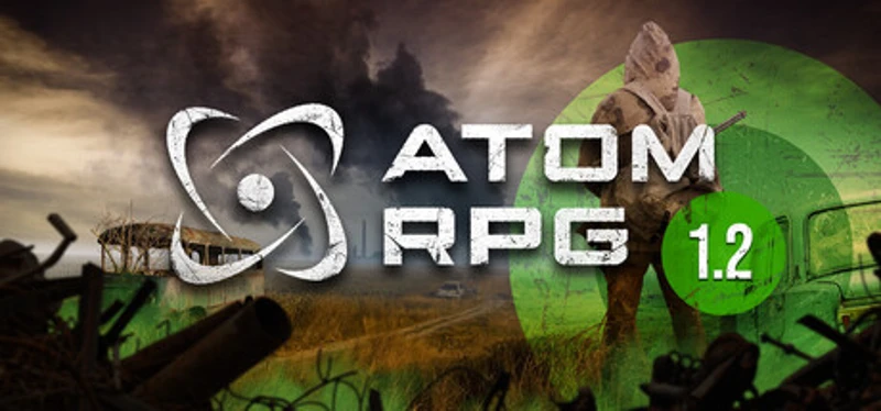 ATOM RPG: Post-apocalyptic indie game Image