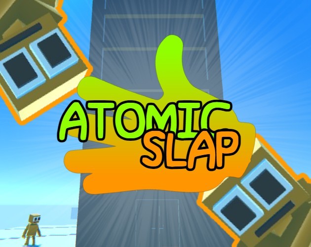 Games like Atomic Slap