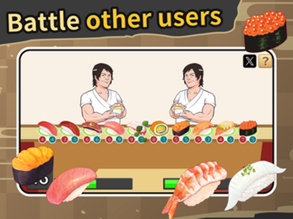 AutoSushiOnline screenshot