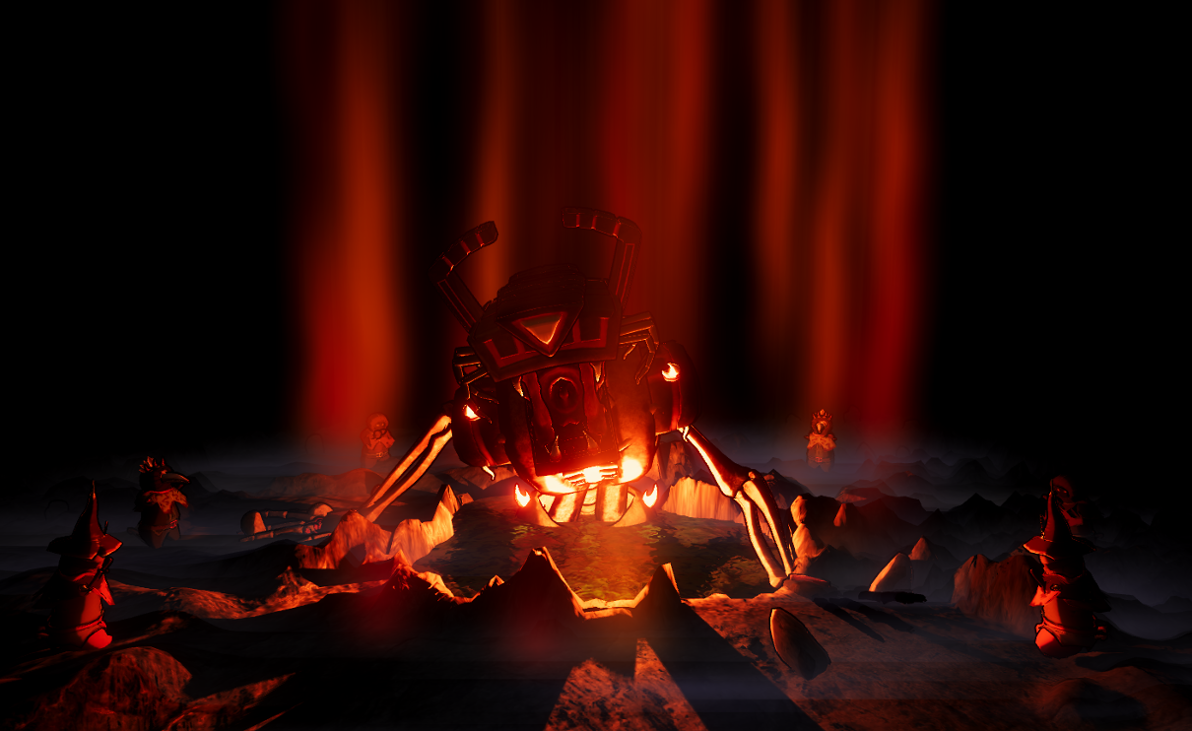 Games like Awakening