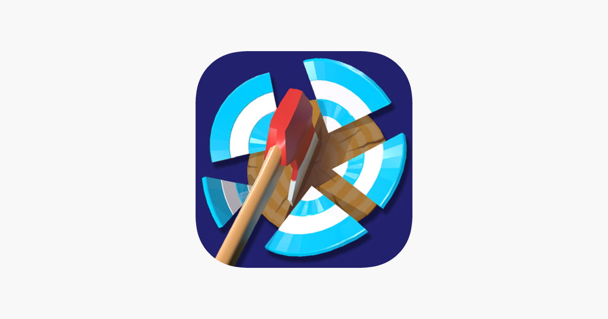 Games like Axe Champ!