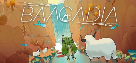 Games like Baacadia