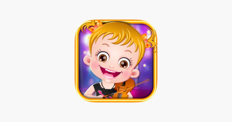 Baby Hazel Musical Melody Image