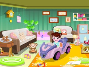 Baby Princess Care Image