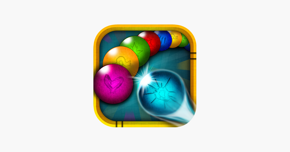 Games like Ball Marble Shoot Legend