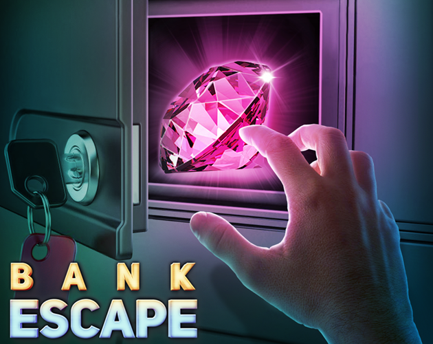 Games like Bank Escape