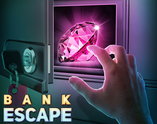 Bank Escape Image