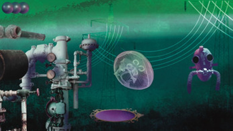 Beat of the Deep Image