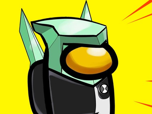 Games like Ben 10 Among Us