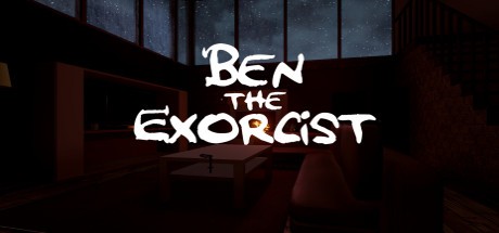 Games like Ben The Exorcist