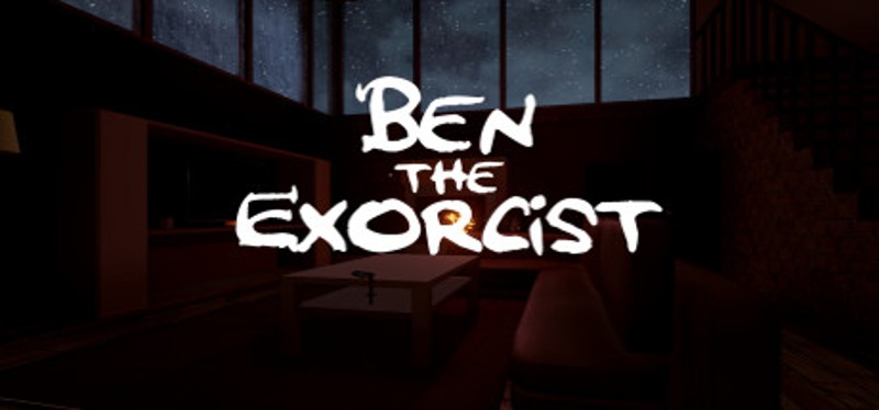 Ben The Exorcist Image