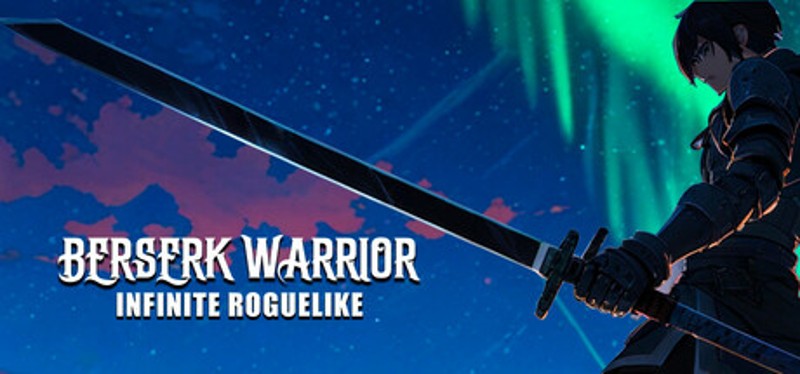 Berserk Warrior: Infinite Roguelike Image