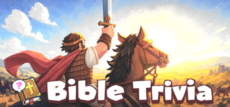 Bible Trivia Image