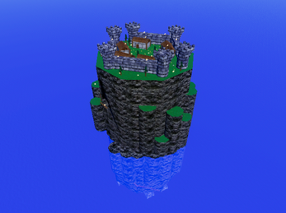 Biscuits & Platforming Image