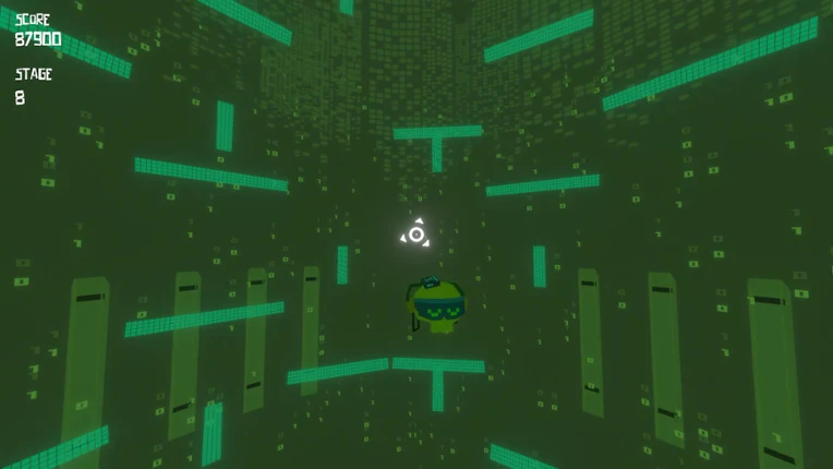 Blink and Die Replay screenshot