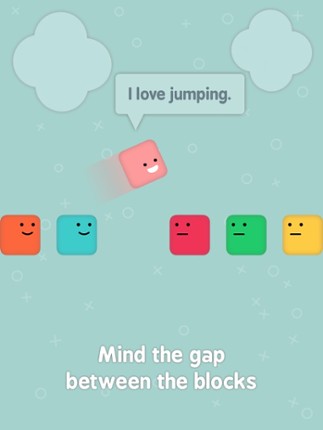 Block Run - Give It Up! Image