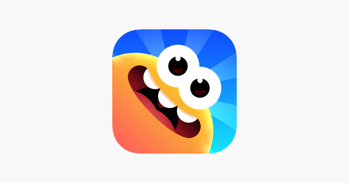 Games like Bloop Go!