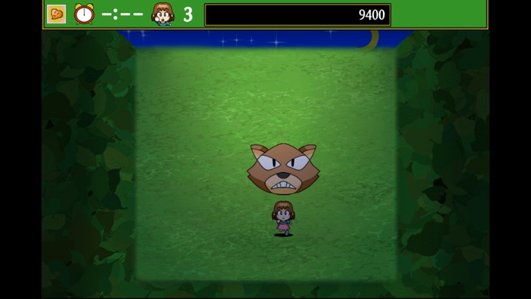 Boomerang Survivor Collection screenshot