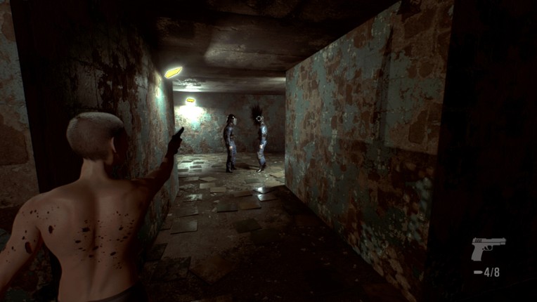 Born Without Rights Image