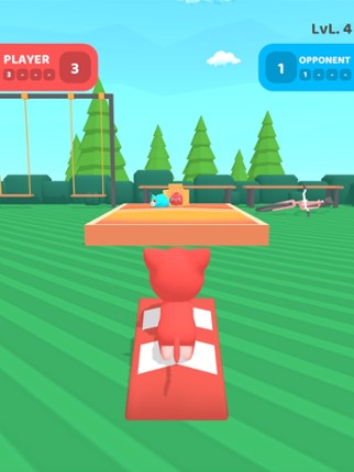 Box Cat Slide screenshot