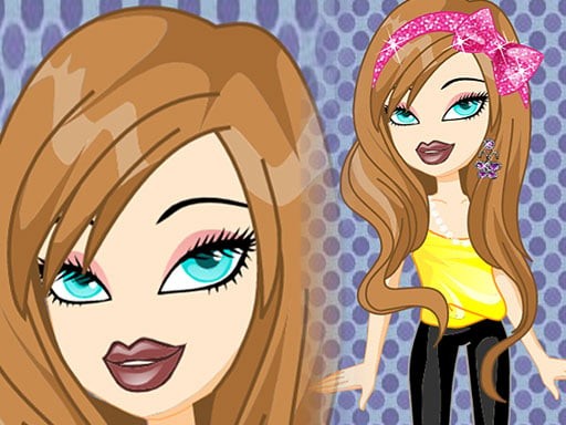 Games like Bratz Makeover