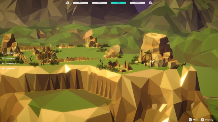 Brytag Studio screenshot