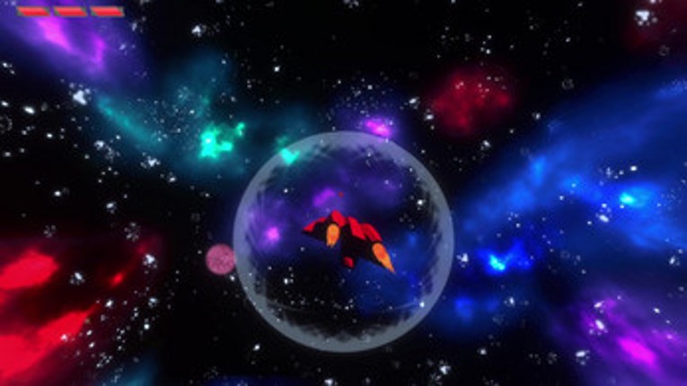 Bubble Battle Blast 3D Playtesting Image