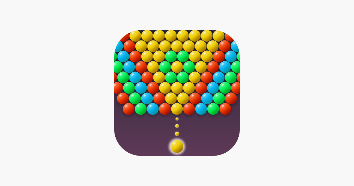 Games like Bubble Shooter Butterfly