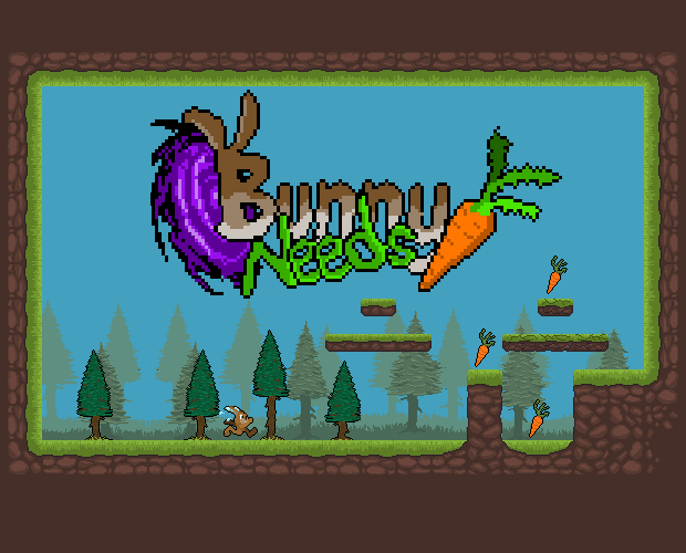Games like Bunny Needs