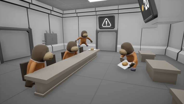 C.H.I.M.P. screenshot
