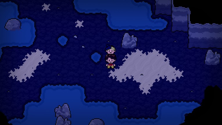 Cairn: Mathair's Curse screenshot