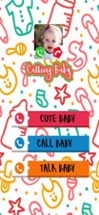 Calling Baby Image