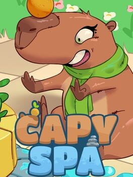 Games like Capy Spa